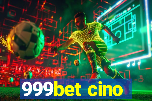 999bet cino